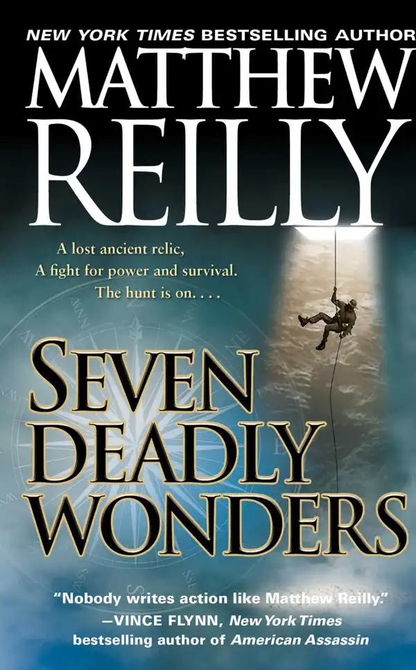 Seven Deadly Wonders : A Novel