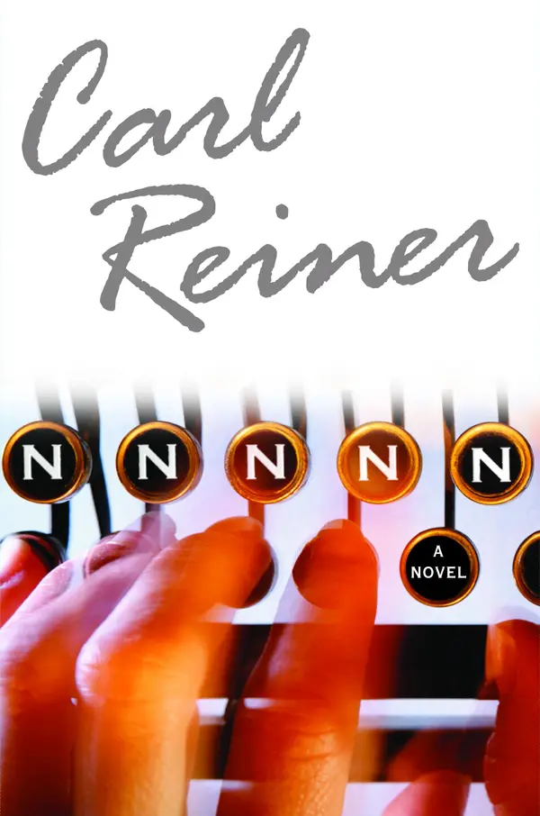 NNNNN : A Novel