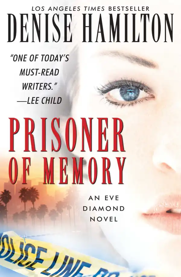 Prisoner of Memory : A Novel