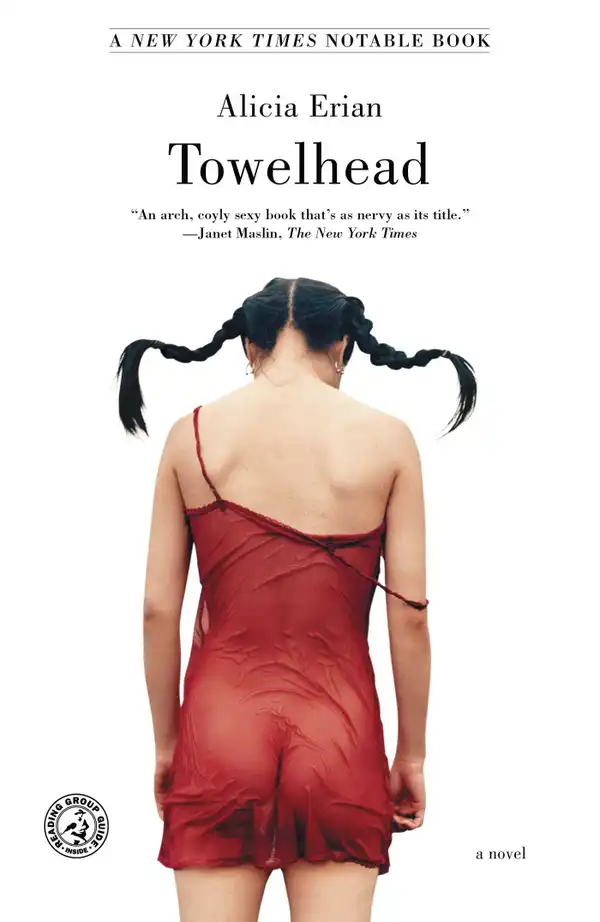 Towelhead : A Novel