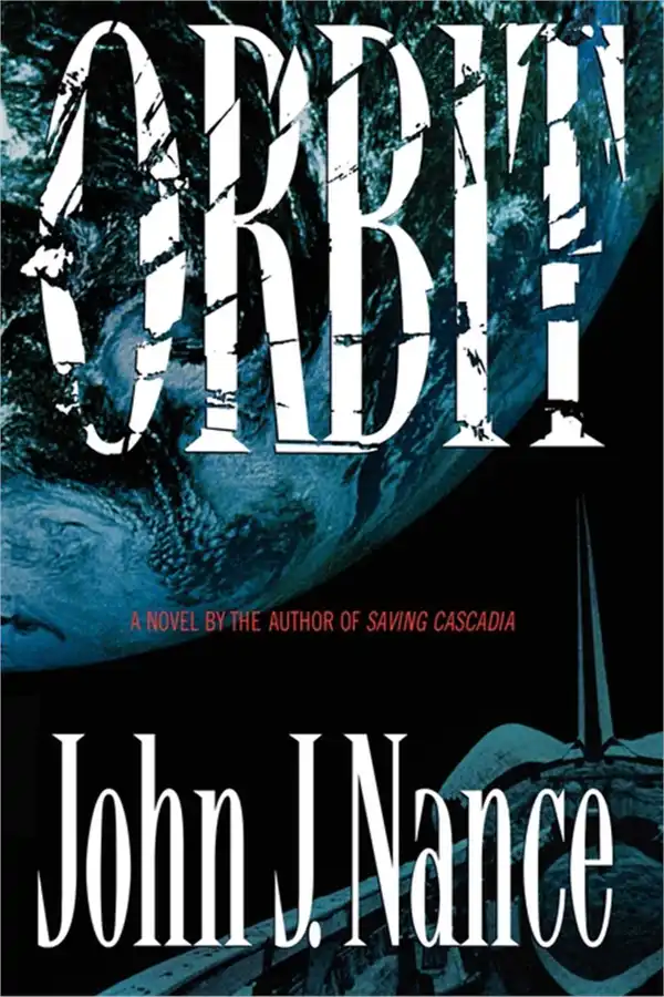 Orbit : A Novel