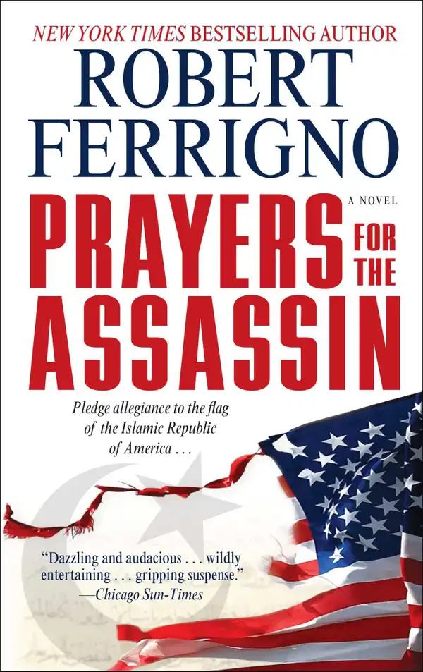 Prayers for the Assassin : A Novel