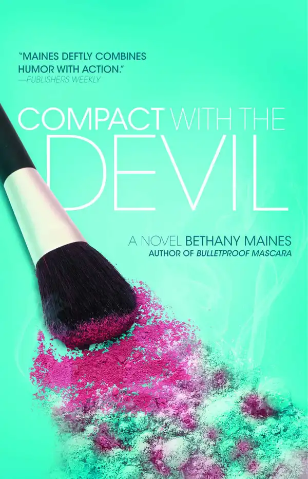 Compact with the Devil : A Novel