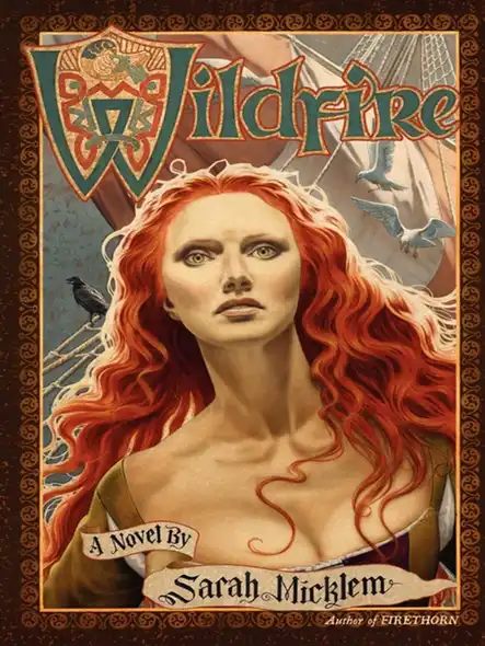 Wildfire : A Novel