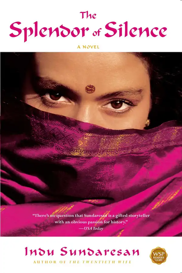 The Splendor of Silence : A Novel
