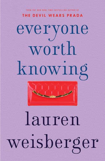 Everyone Worth Knowing - undefined