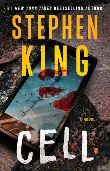 Cell : A Novel