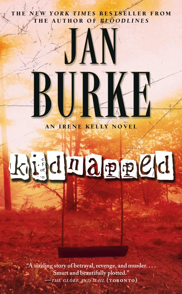 Kidnapped : A Novel