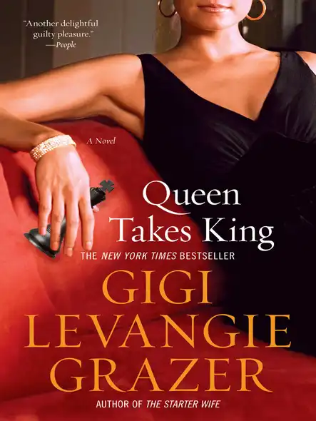 Queen Takes King : A Novel