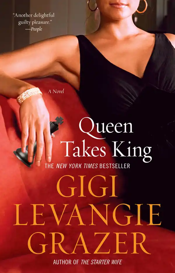 Queen Takes King : A Novel