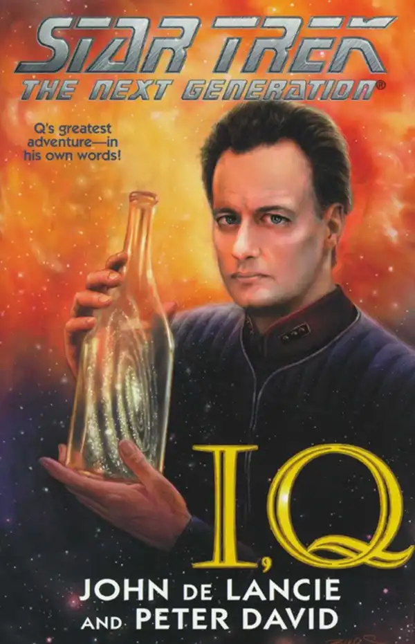 I, Q 