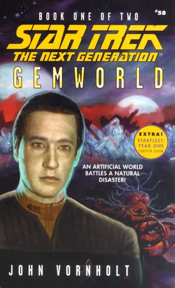 Gemworld : Book One Of Two