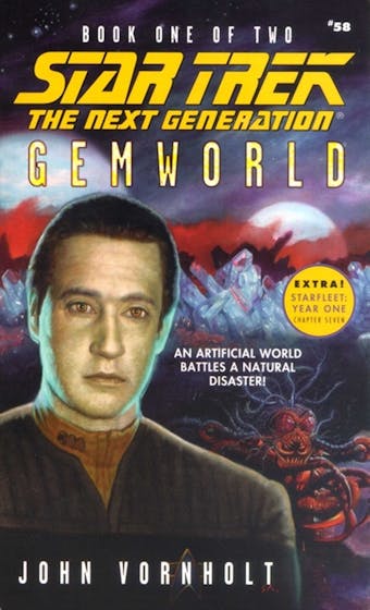 Gemworld: Book One Of Two - John Vornholt