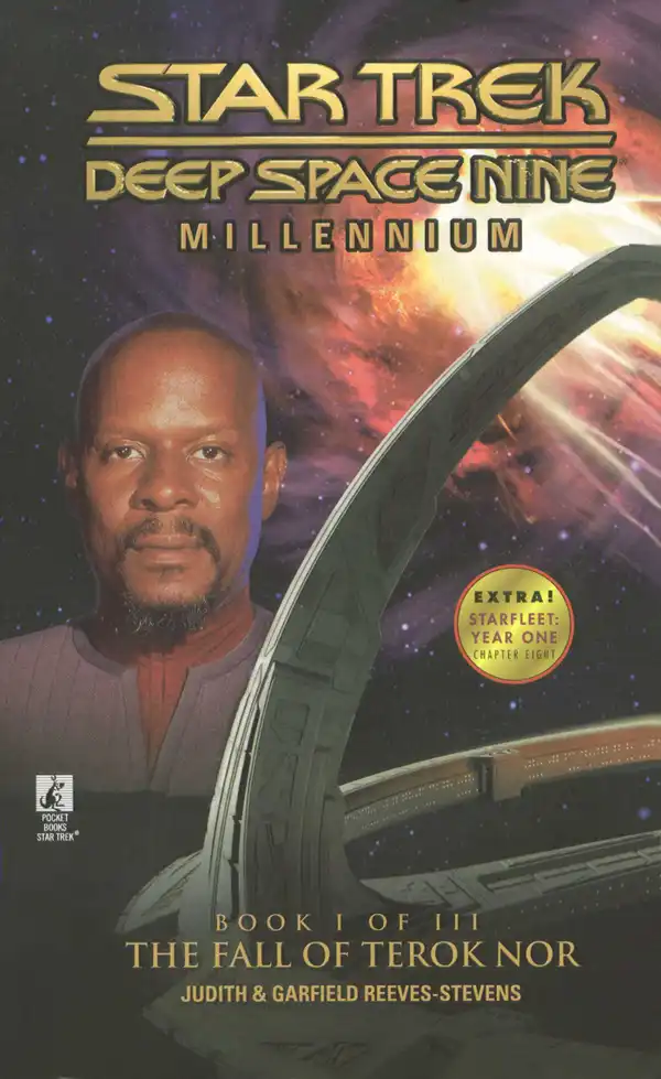 The Fall Of Terok Nor : Millennium
