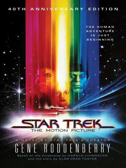 Star Trek : The Motion Picture