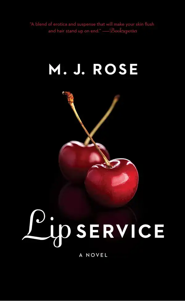 Lip Service : A Novel