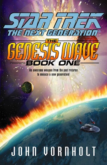 Genesis Wave: Book One - John Vornholt