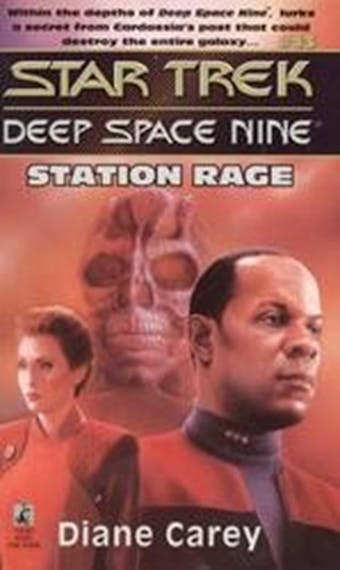 Station Rage - undefined