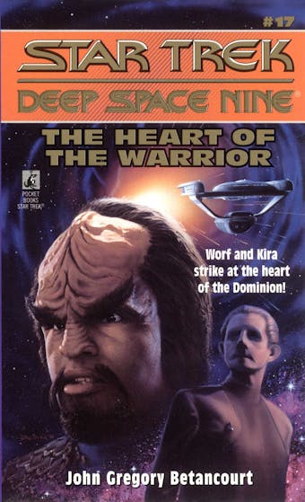 The Heart of the Warrior - John Gregory Betancourt
