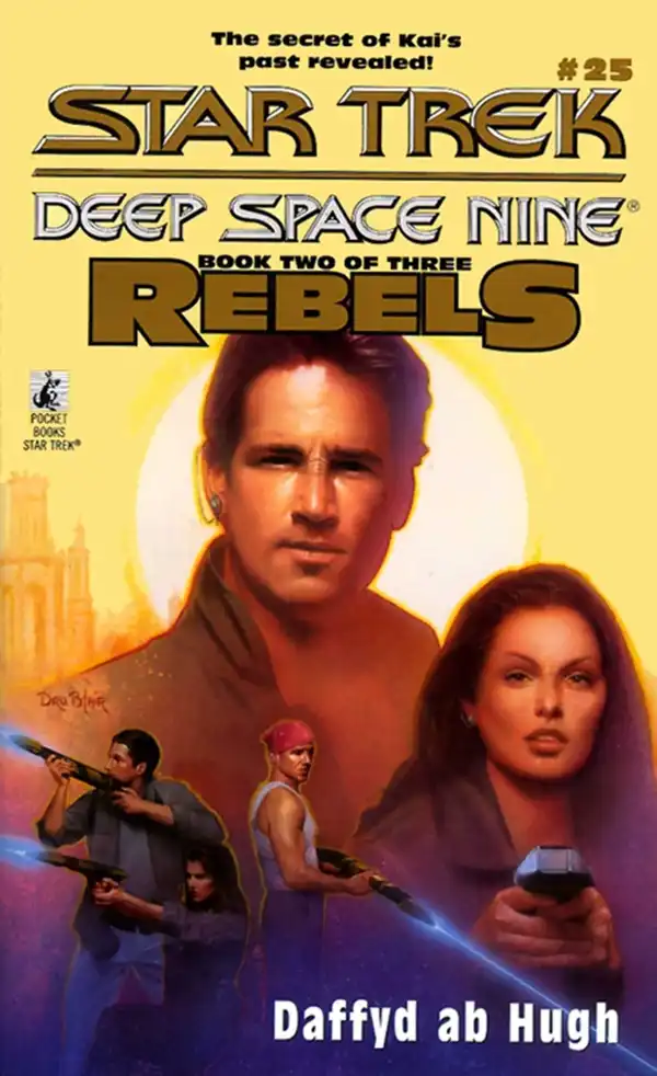 The Courageous : Rebels #2