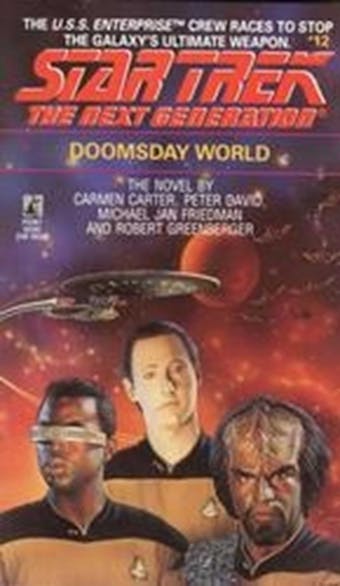 Doomsday World - undefined