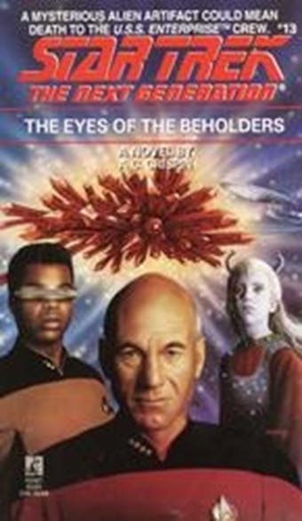 The Eyes of the Beholders - undefined