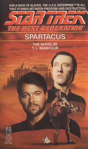 Spartacus - undefined