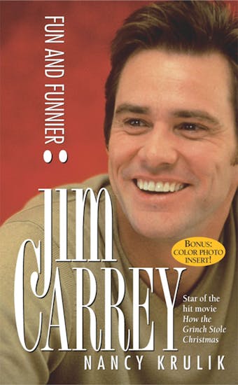 Jim Carrey: Fun and Funnier - undefined