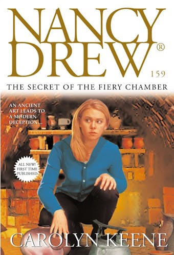 The Secret of the Fiery Chamber - undefined