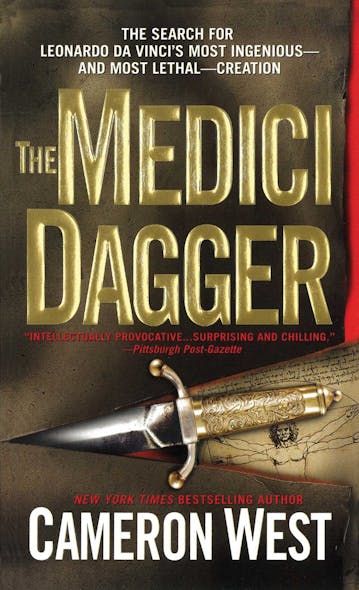 The Medici Dagger