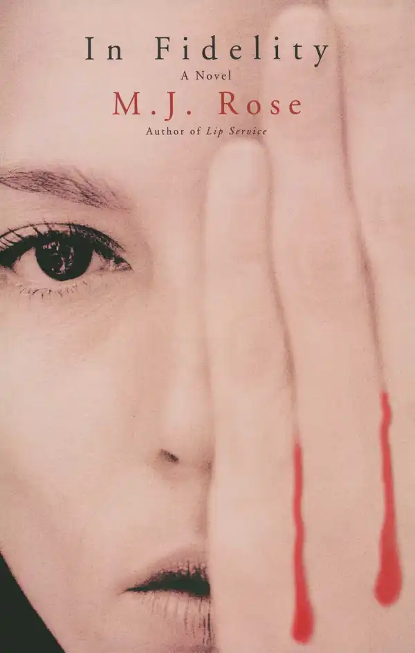 In Fidelity : A Novel