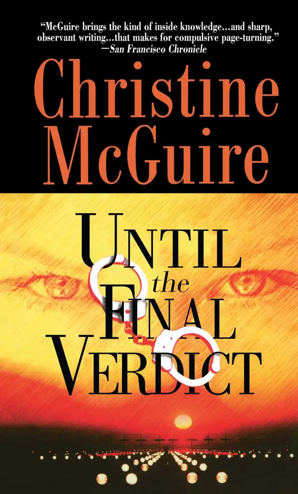 Until the Final Verdict