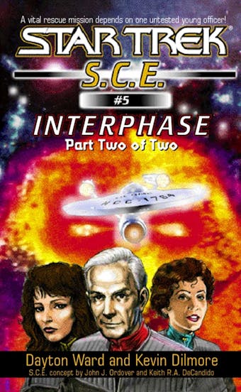 Interphase Book 2