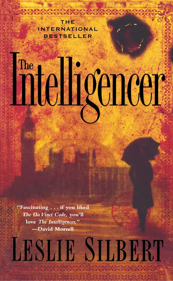 The Intelligencer: A Novel