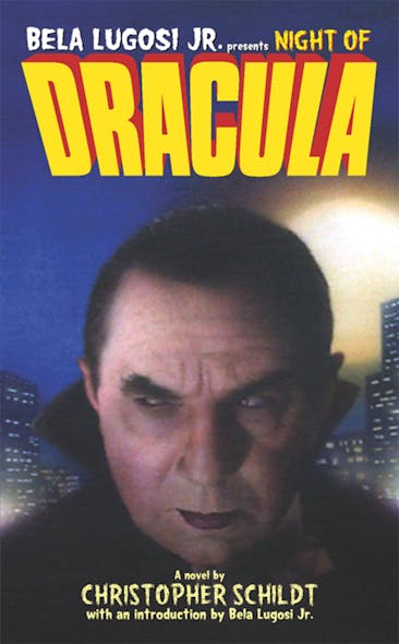 Night Of Dracula