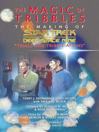 Star Trek: The Magic of Tribbles - undefined