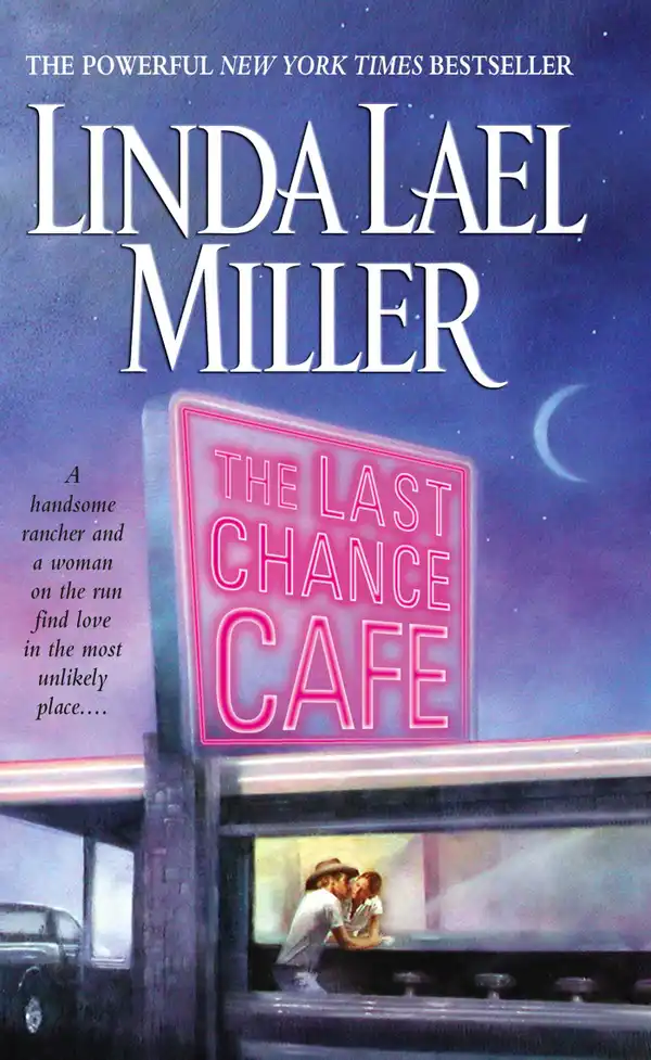 The Last Chance Cafe : A Novel