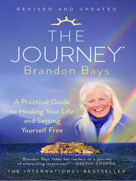 The Journey : A Road Map To The Soul