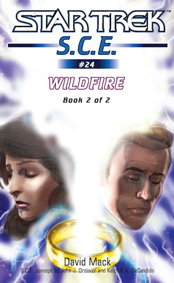 Wildfire Book 2 - David Mack