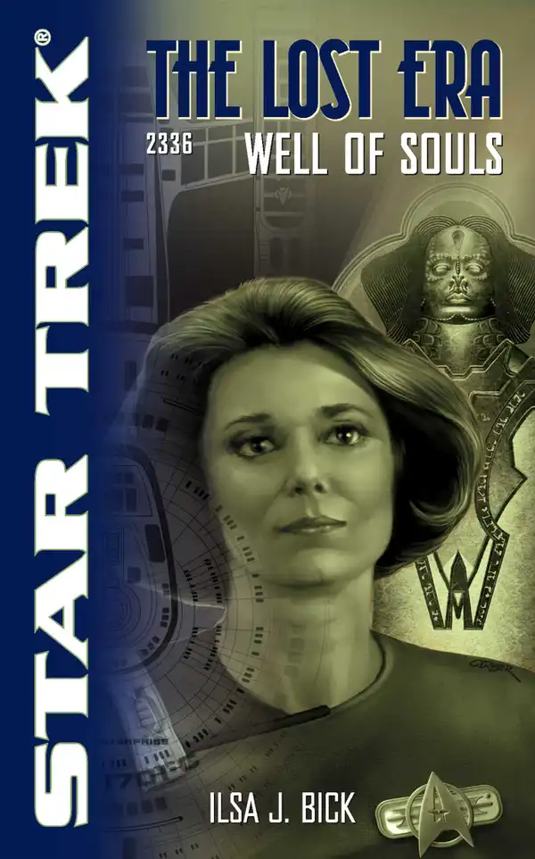 Well of Souls : Lost Era 2336