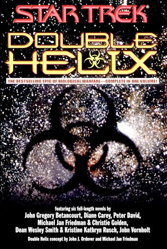 Double Helix Omnibus - undefined