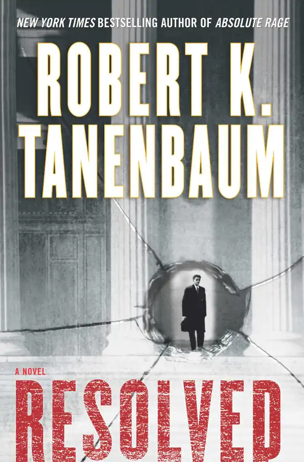 Resolved : A Novel