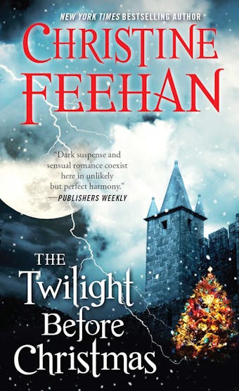 The Twilight Before Christmas: A Novel - undefined