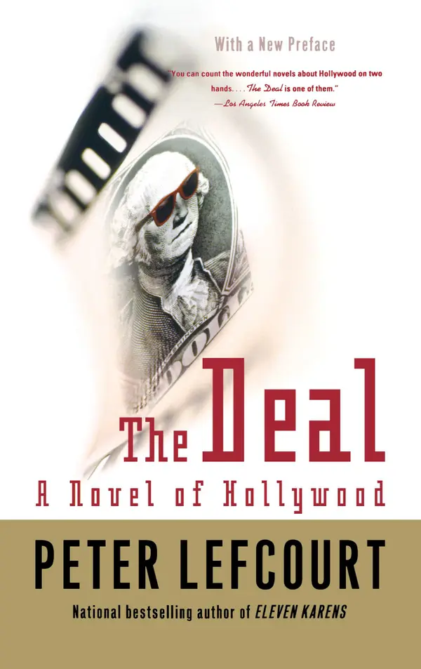 The Deal : A Novel of Hollywood