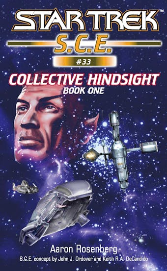 Star Trek: Collective Hindsight Book 1 - Aaron Rosenberg