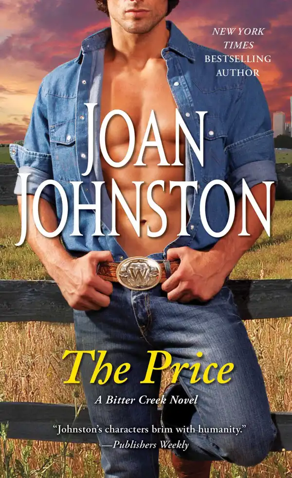 The Price : A Novel