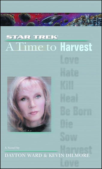 Time #4: A Time to Harvest - undefined
