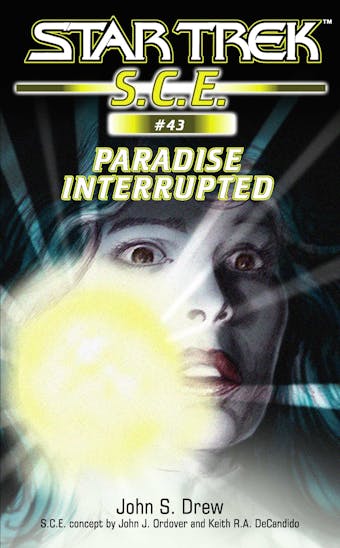 Star Trek: Paradise Interrupted - undefined