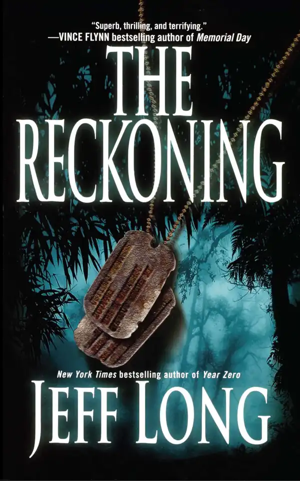 The Reckoning