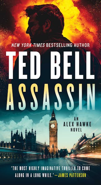 Assassin : A Novel